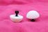 Puppet Eyes - Plain 40mm
